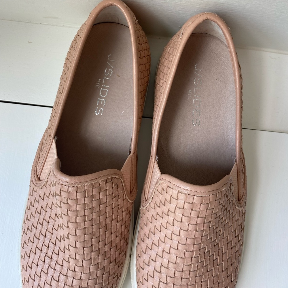 JSlides NYC Calina sneakers - Picture 2 of 7